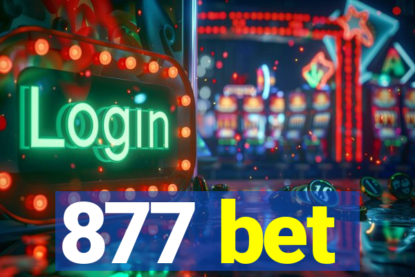 877 bet